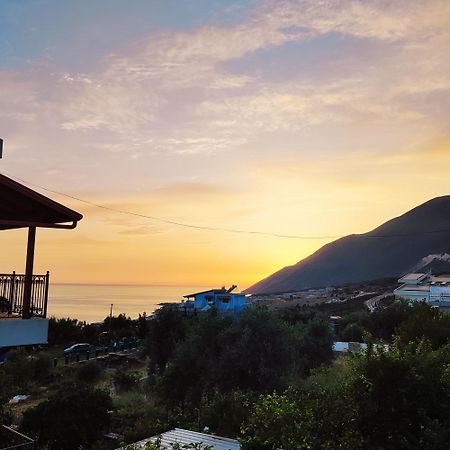 Villa Janilla Dhermi Ngoại thất bức ảnh