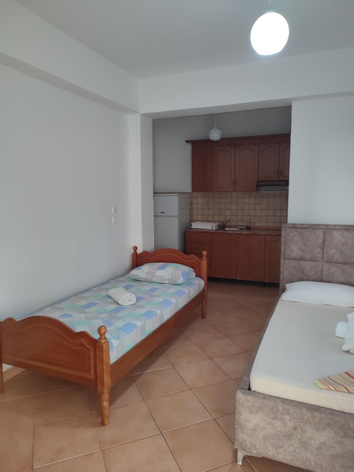 Villa Janilla Dhermi Ngoại thất bức ảnh