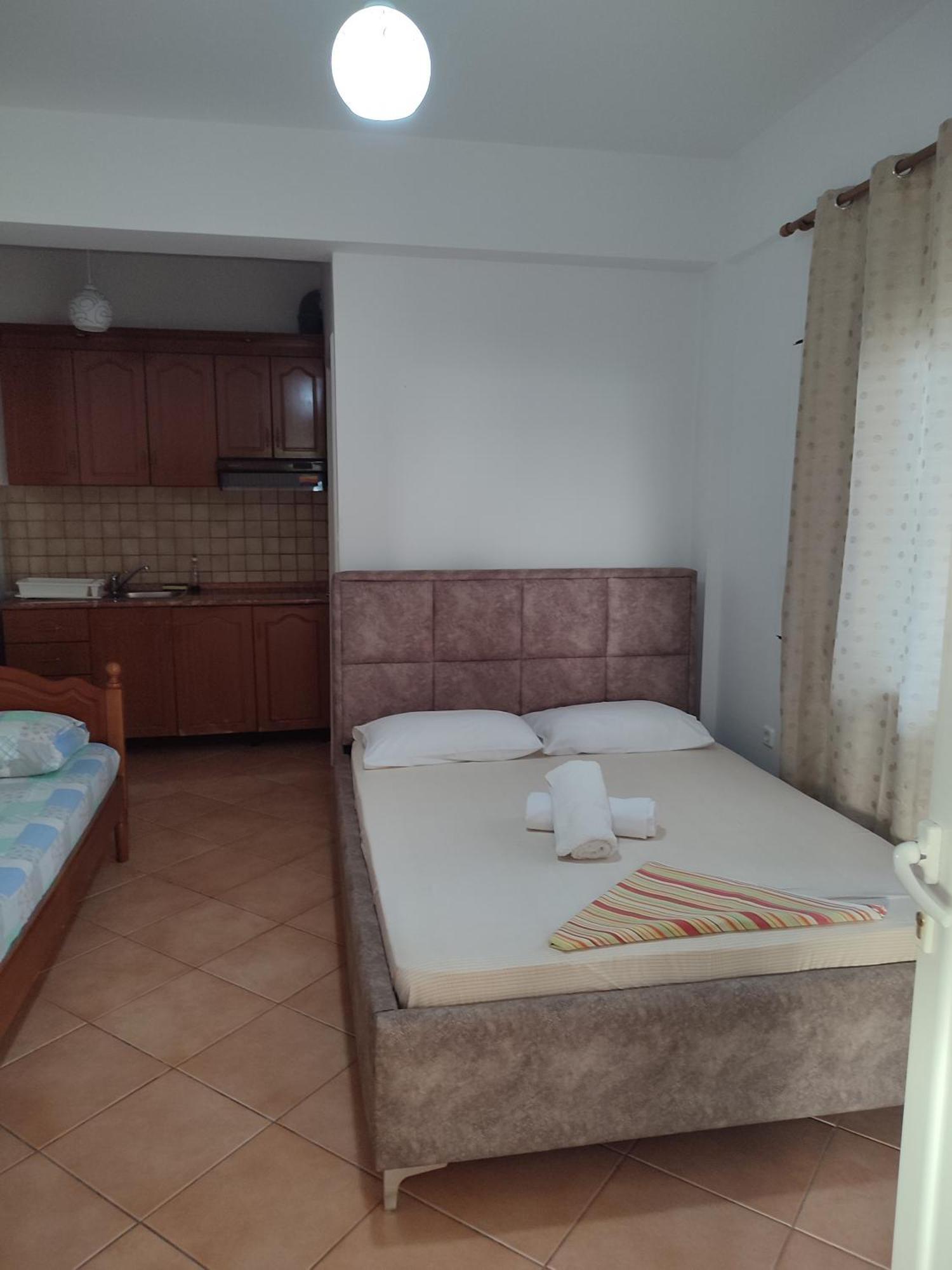 Villa Janilla Dhermi Ngoại thất bức ảnh