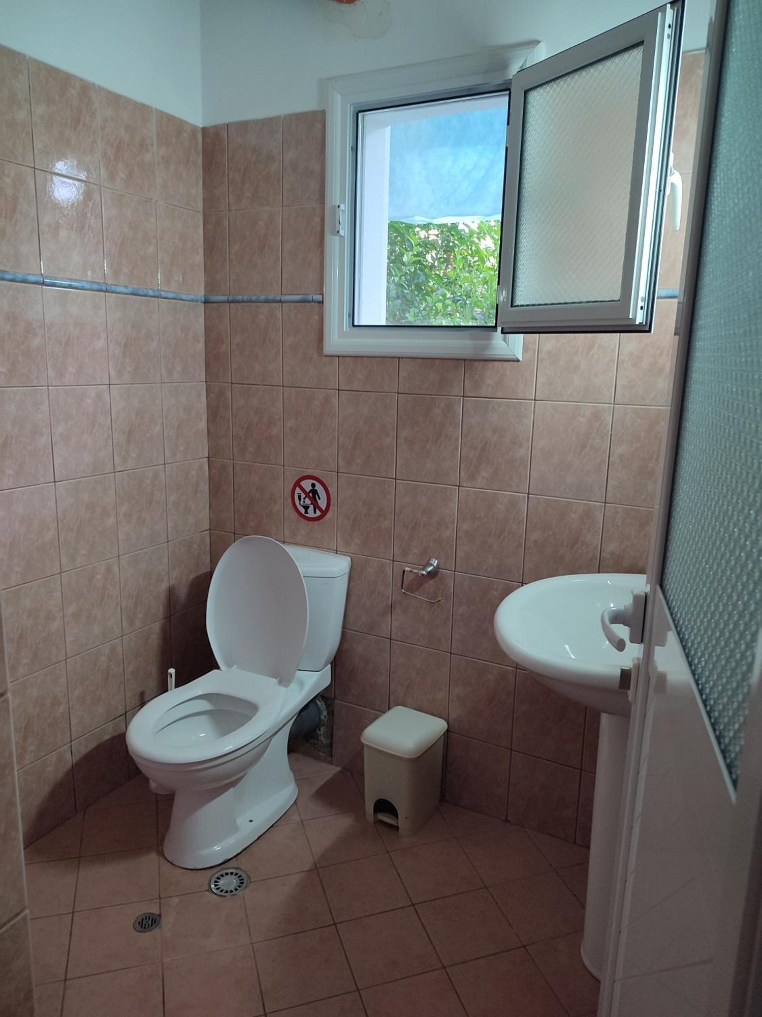 Villa Janilla Dhermi Ngoại thất bức ảnh