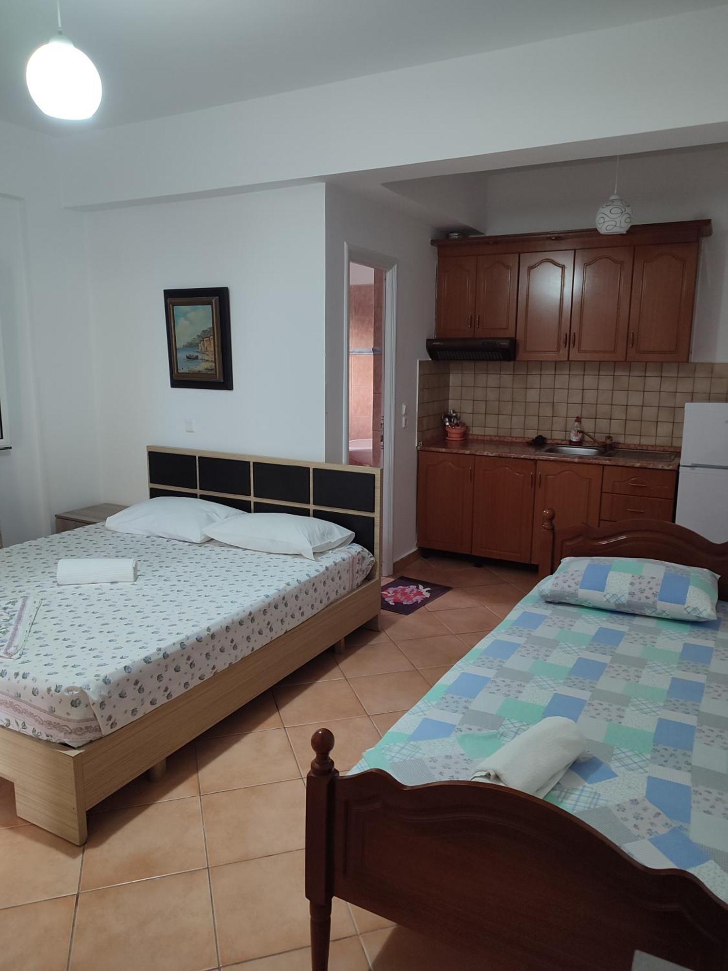 Villa Janilla Dhermi Ngoại thất bức ảnh