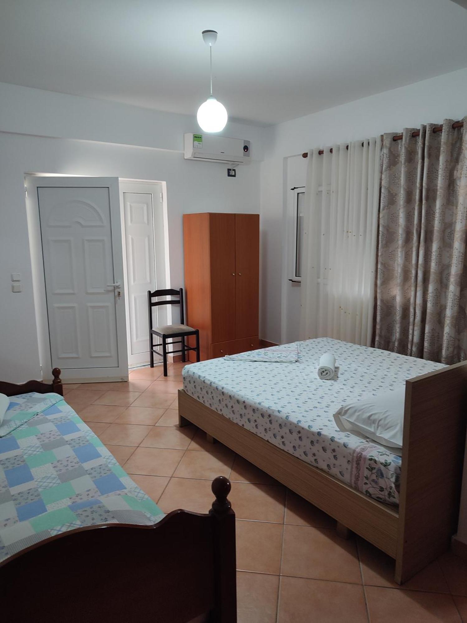 Villa Janilla Dhermi Ngoại thất bức ảnh