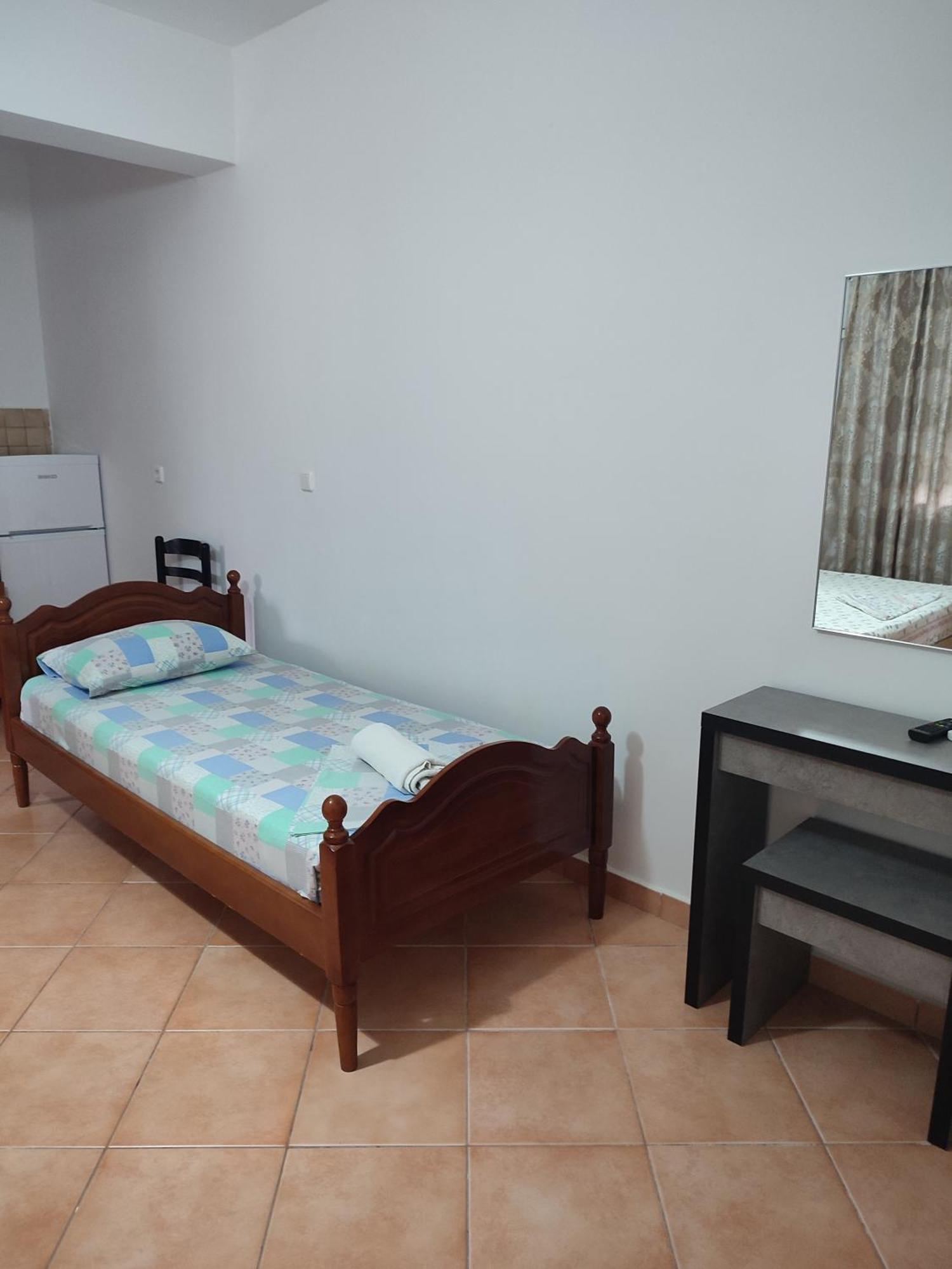 Villa Janilla Dhermi Ngoại thất bức ảnh