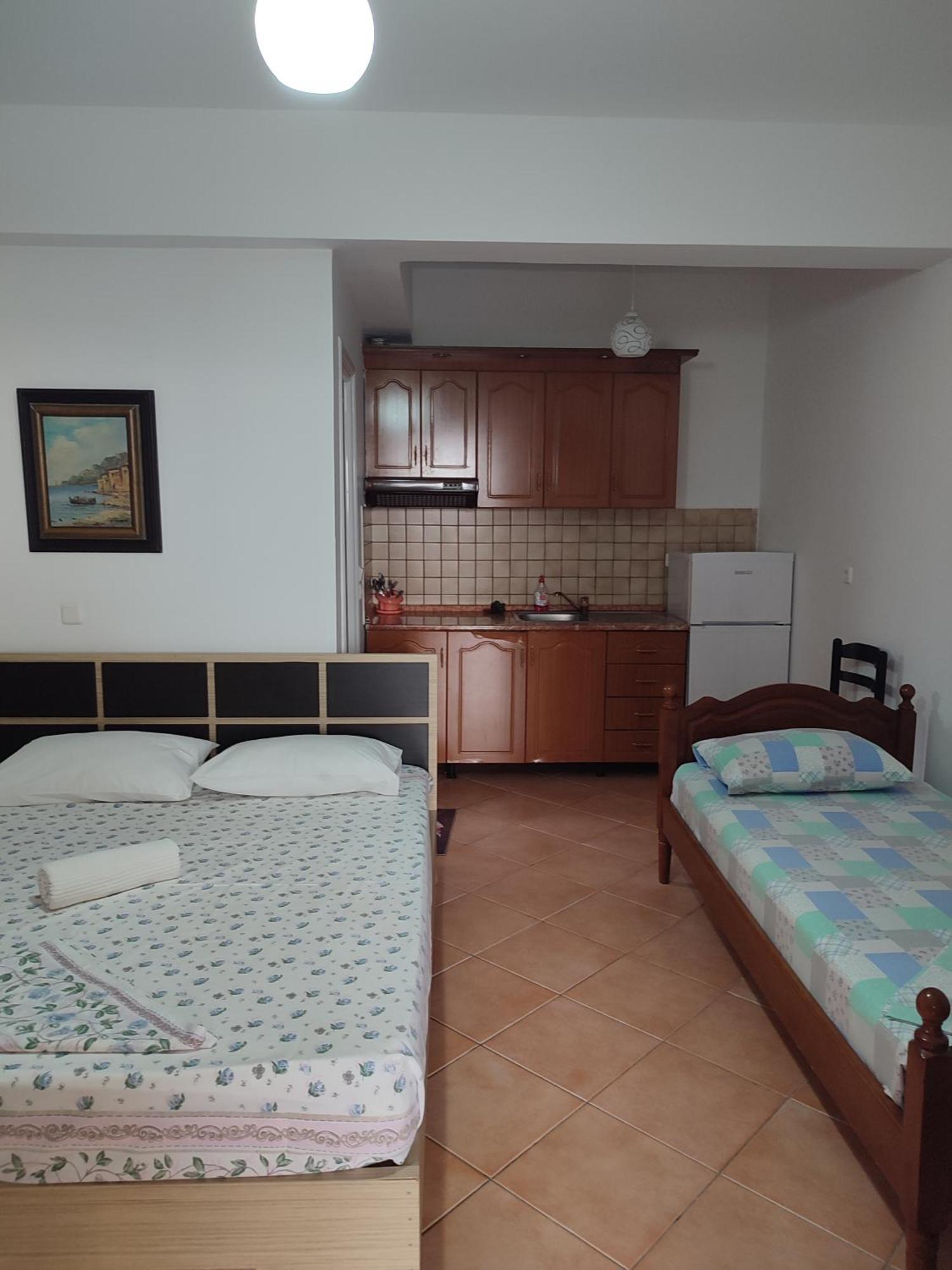 Villa Janilla Dhermi Ngoại thất bức ảnh