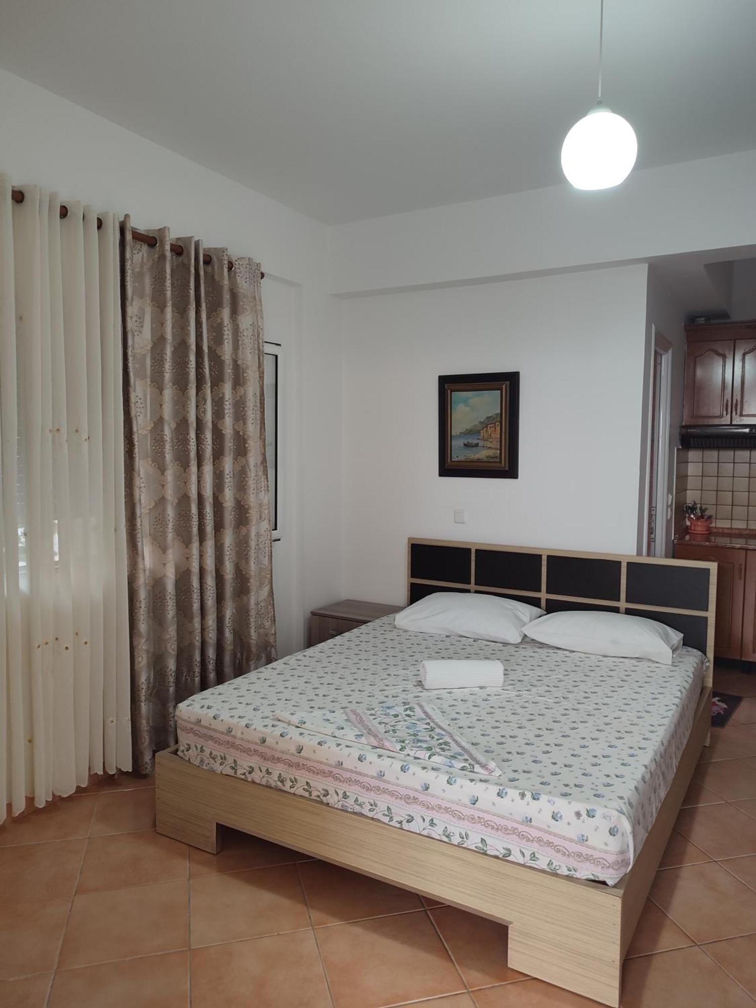 Villa Janilla Dhermi Ngoại thất bức ảnh