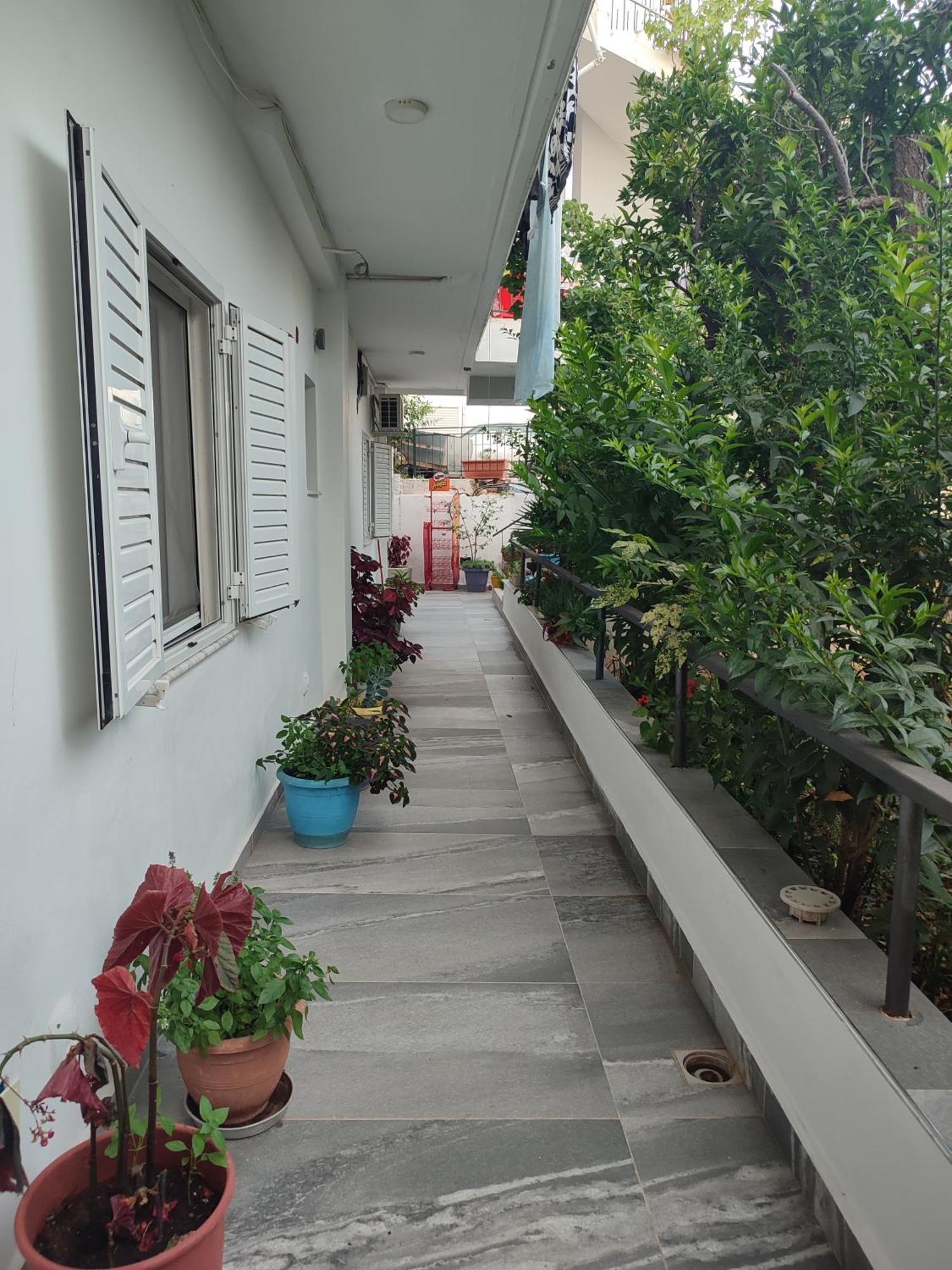 Villa Janilla Dhermi Ngoại thất bức ảnh