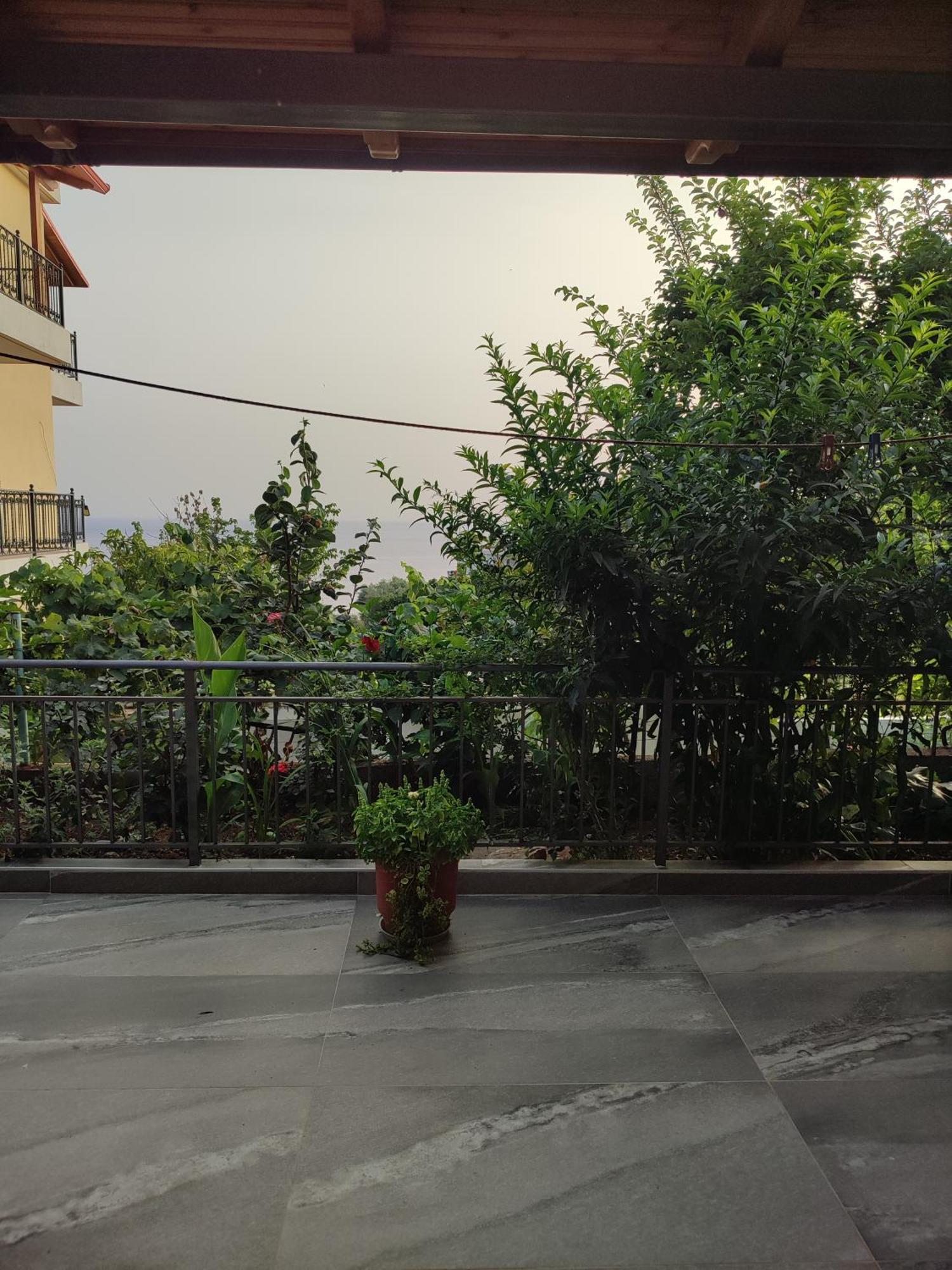 Villa Janilla Dhermi Ngoại thất bức ảnh