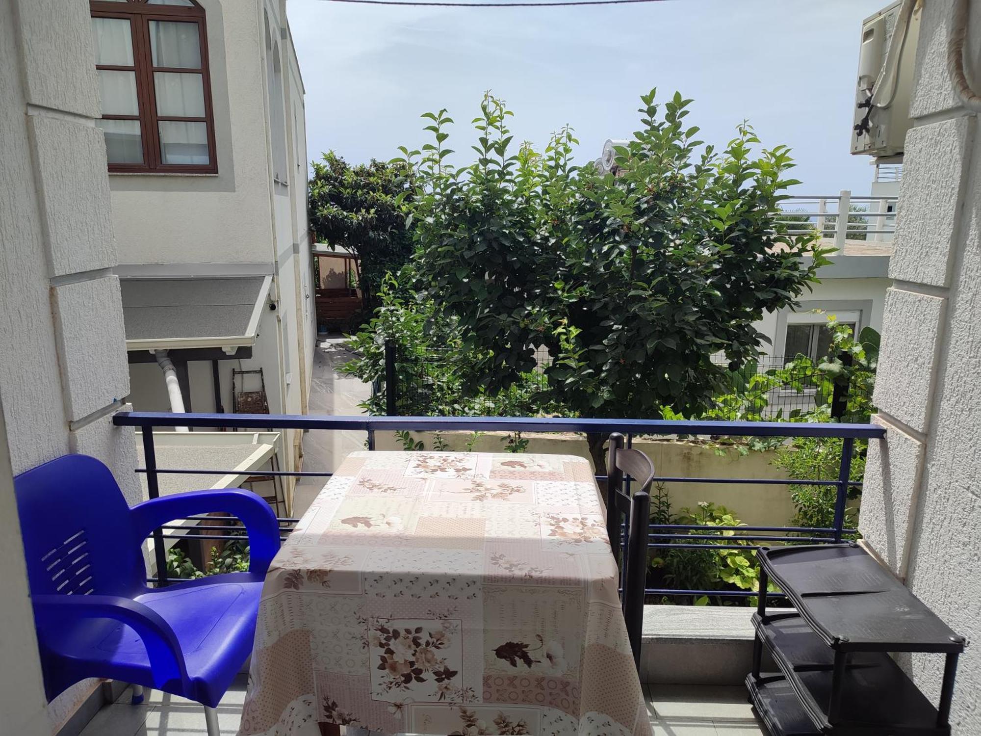 Villa Janilla Dhermi Ngoại thất bức ảnh