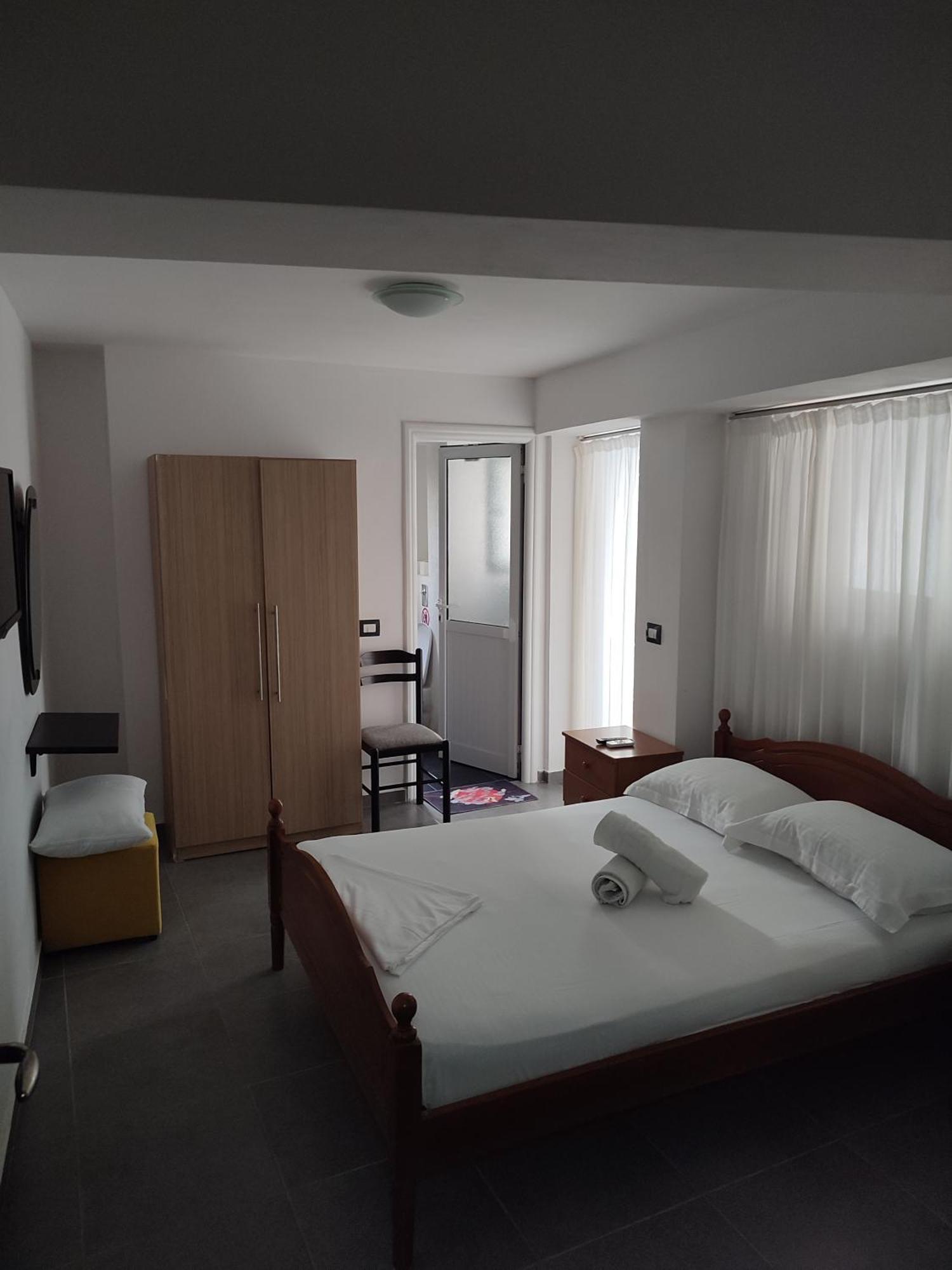 Villa Janilla Dhermi Ngoại thất bức ảnh
