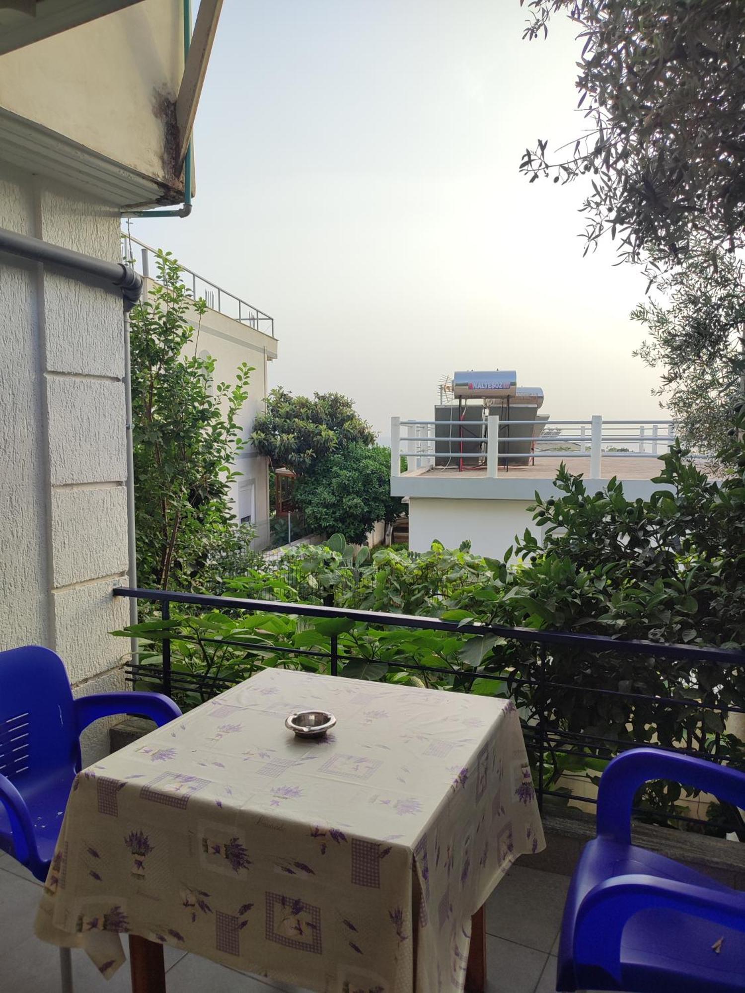 Villa Janilla Dhermi Ngoại thất bức ảnh
