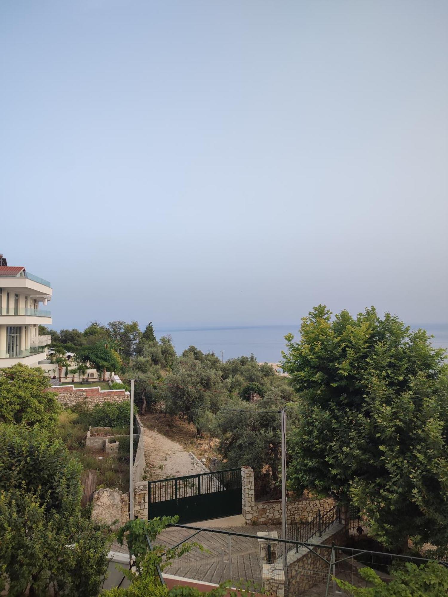 Villa Janilla Dhermi Ngoại thất bức ảnh